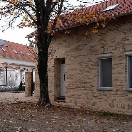 Pensionat Andoravendeghaz - Villány