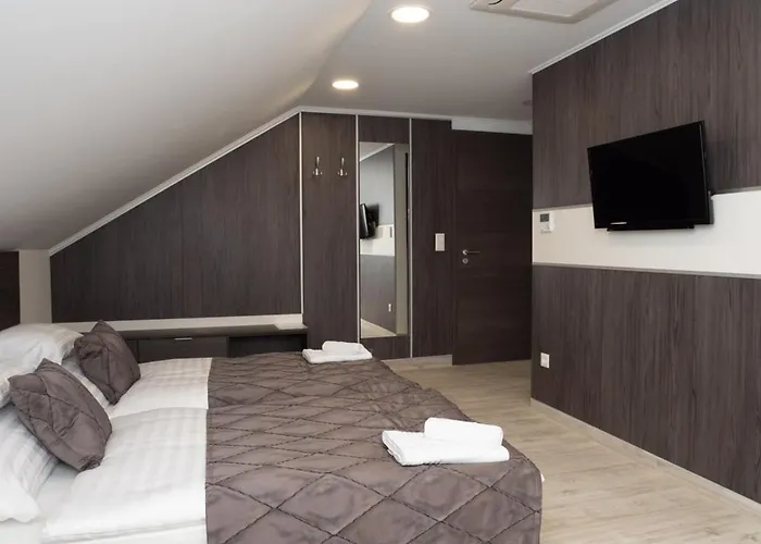 Andoravendeghaz - 3* Villány