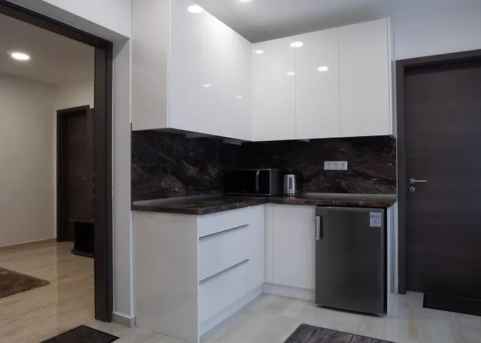 Andoravendeghaz - בית הארחה 3*