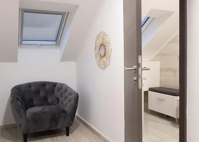 Andoravendeghaz - בית הארחה