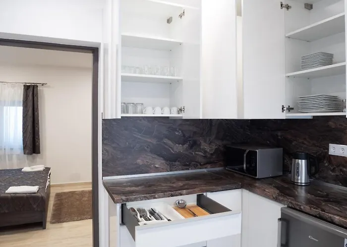 Andoravendeghaz - 3* Villány