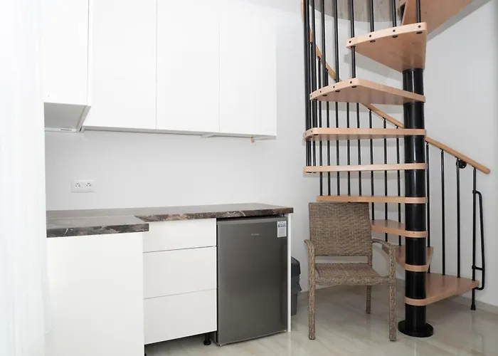 Andoravendeghaz - בית הארחה 3*