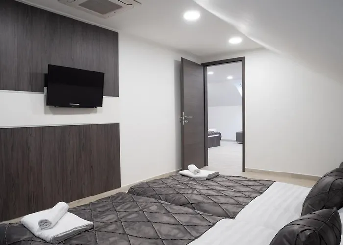 Andoravendeghaz - 3*